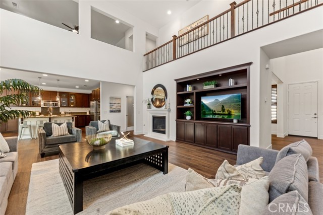 Detail Gallery Image 1 of 1 For 14977 Brooktree St, Corona,  CA 92880 - 5 Beds | 4 Baths