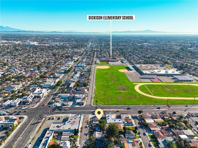 Detail Gallery Image 42 of 48 For 806 W Spruce St, Compton,  CA 90220 - 3 Beds | 1 Baths