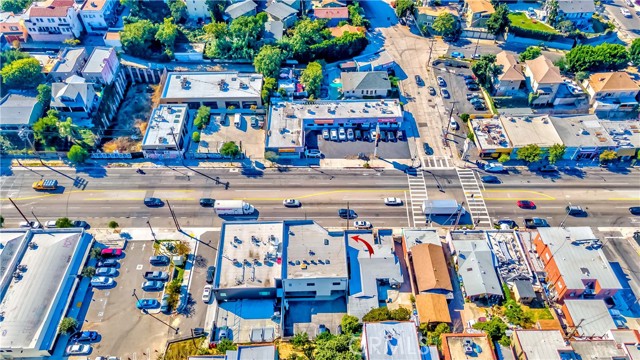 1509 W Sunset Boulevard, Los Angeles, California 90026, ,Commercial Lease,For Rent,1509 W Sunset Boulevard,CRPW23201549