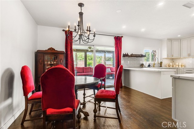 Detail Gallery Image 39 of 67 For 2367 Deerhorn Dr, Riverside,  CA 92506 - 4 Beds | 2/1 Baths