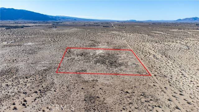 Detail Gallery Image 22 of 27 For 0 No Address Available, Newberry Springs,  CA 92365 - – Beds | – Baths