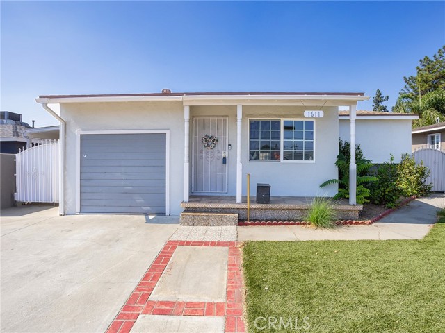 Detail Gallery Image 1 of 54 For 1611 Buena Vista St, Duarte,  CA 91010 - 3 Beds | 2 Baths