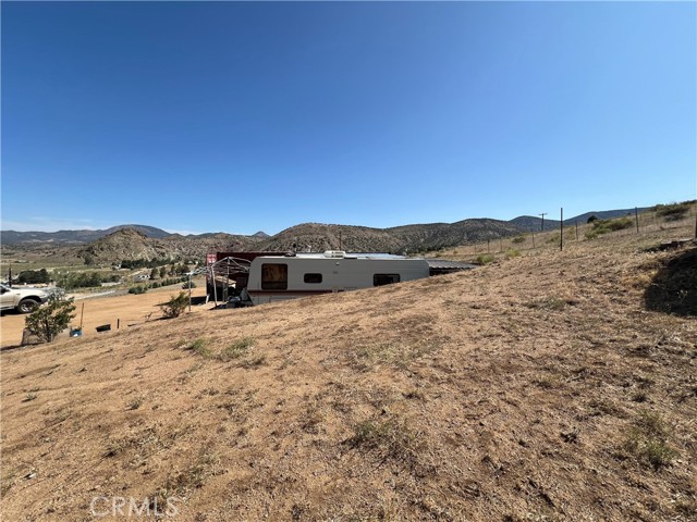 Detail Gallery Image 7 of 21 For 0 Pine Grove Dr, Tehachapi,  CA 93561 - – Beds | – Baths