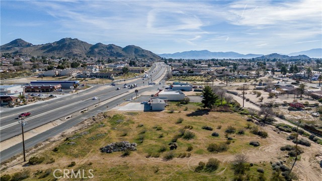 Detail Gallery Image 8 of 18 For 0 Outer Highway 18, Apple Valley,  CA 92307 - – Beds | – Baths