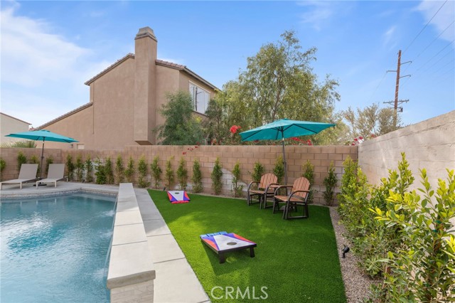 Detail Gallery Image 4 of 61 For 84020 Colibri Ct, Indio,  CA 92203 - 4 Beds | 2/1 Baths