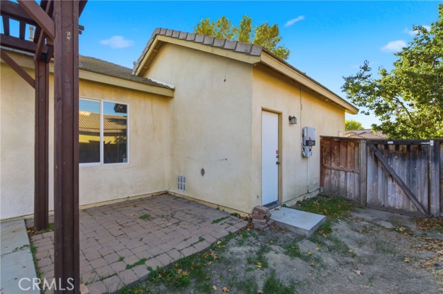 Detail Gallery Image 46 of 55 For 741 Amor, San Jacinto,  CA 92582 - 5 Beds | 2/1 Baths