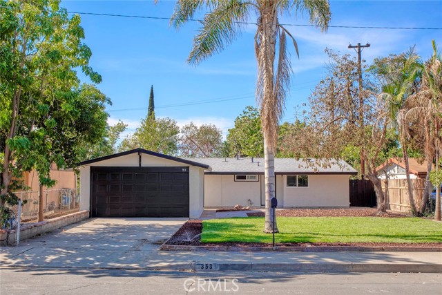 353 Dupont St, Pomona, CA 91768