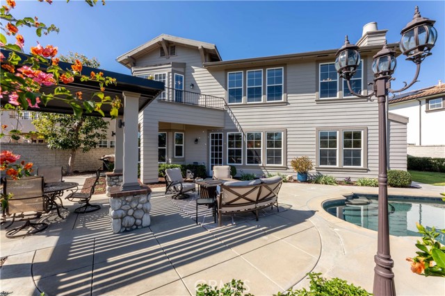 Detail Gallery Image 51 of 70 For 6 Birkdale Way, Coto de Caza,  CA 92679 - 4 Beds | 3 Baths