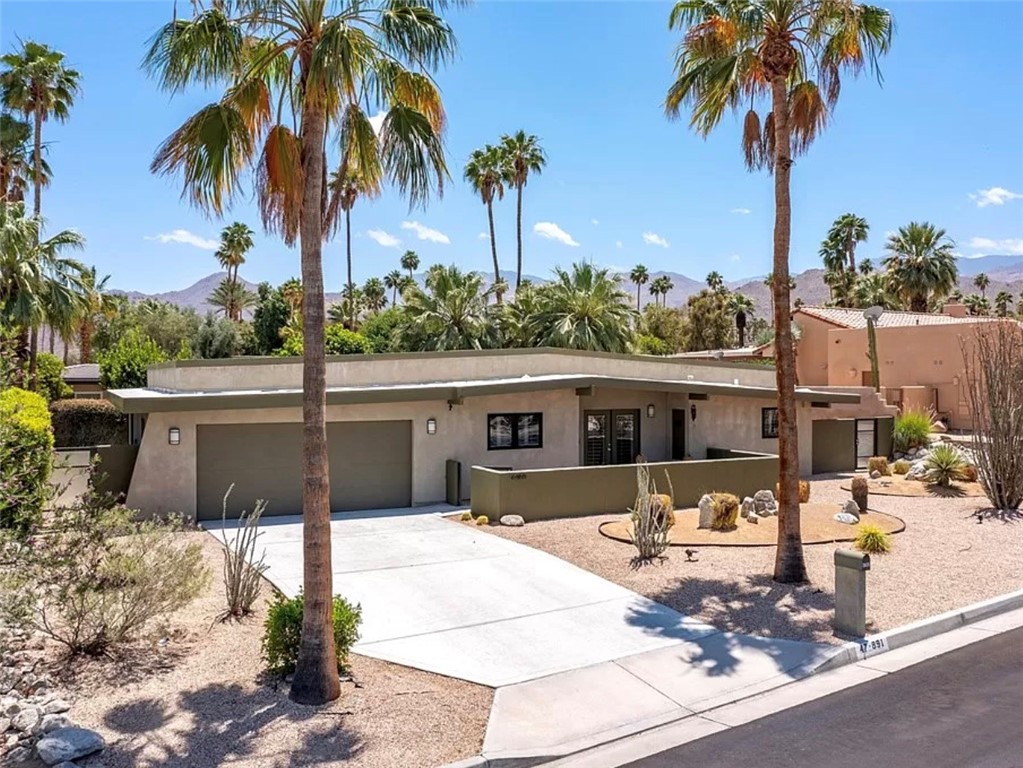 Detail Gallery Image 1 of 33 For 47891 Sun Corral Trl, Palm Desert,  CA 92260 - 3 Beds | 2 Baths