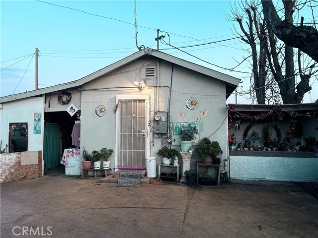 Detail Gallery Image 9 of 10 For 20937 Francis Dr, –,  CA 93261 - 5 Beds | 2 Baths