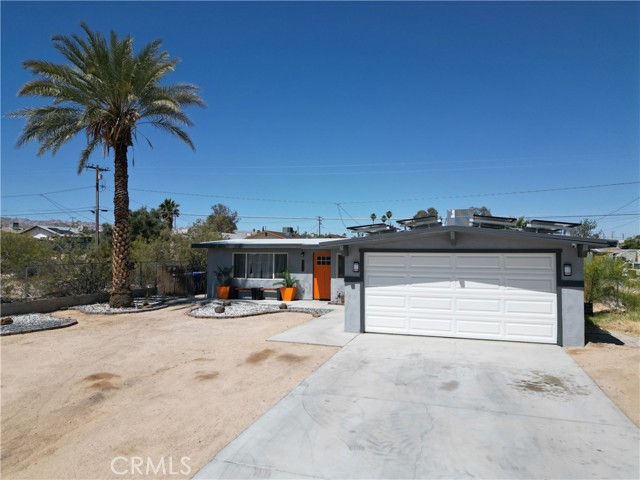 Detail Gallery Image 50 of 59 For 5536 Cahuilla Ave, Twentynine Palms,  CA 92277 - 2 Beds | 2 Baths