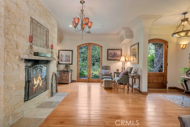 Detail Gallery Image 11 of 42 For 3439 Dorothy Rd, Topanga,  CA 90290 - 4 Beds | 4 Baths