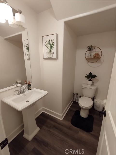 Detail Gallery Image 20 of 27 For 3287 E Wild Horse Privado #4,  Ontario,  CA 91762 - 3 Beds | 2/1 Baths