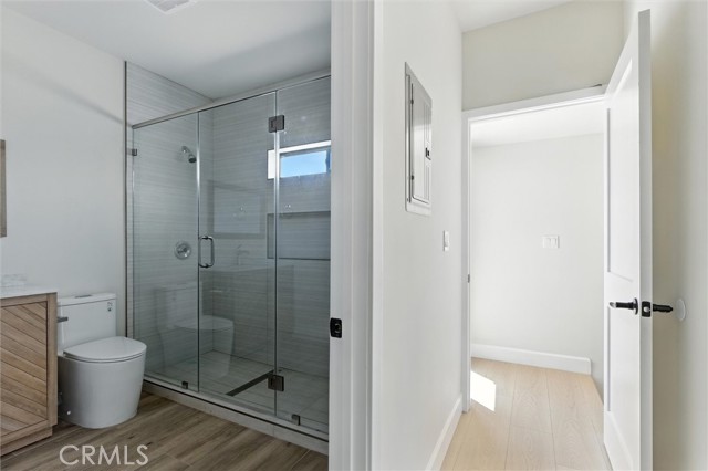 Detail Gallery Image 18 of 20 For 1172 Wilton, Hollywood,  CA 90038 - 2 Beds | 1 Baths