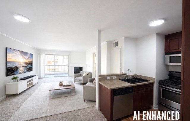 Detail Gallery Image 25 of 26 For 5515 Canoga Ave #231,  Woodland Hills,  CA 91367 - 1 Beds | 1 Baths