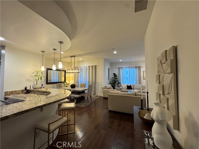 Detail Gallery Image 27 of 40 For 21 Gramercy #218,  Irvine,  CA 92612 - 2 Beds | 2/1 Baths