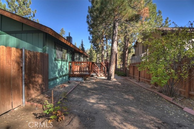 Detail Gallery Image 35 of 38 For 524 E Mountain View, Big Bear City,  CA 92314 - 3 Beds | 2 Baths
