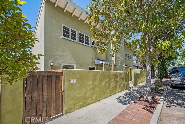 Image 3 for 3107 Hollycrest Dr, Los Angeles, CA 90068
