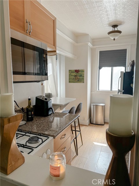 Detail Gallery Image 9 of 34 For 315 W 3rd St #203,  Long Beach,  CA 90802 - 1 Beds | 1 Baths