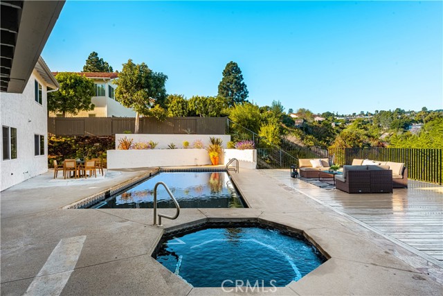 Detail Gallery Image 34 of 41 For 26633 Academy, Palos Verdes Peninsula,  CA 90274 - 5 Beds | 3 Baths