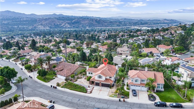 Detail Gallery Image 48 of 66 For 5415 Los Monteros, Yorba Linda,  CA 92887 - 5 Beds | 3/1 Baths