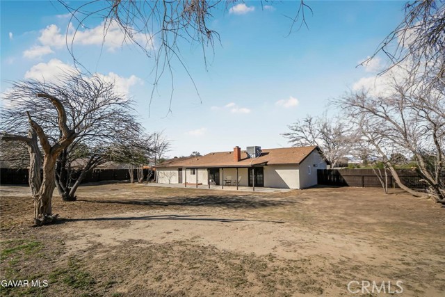 Detail Gallery Image 37 of 44 For 37324 97th Street East, Littlerock,  CA 93543 - 3 Beds | 2 Baths