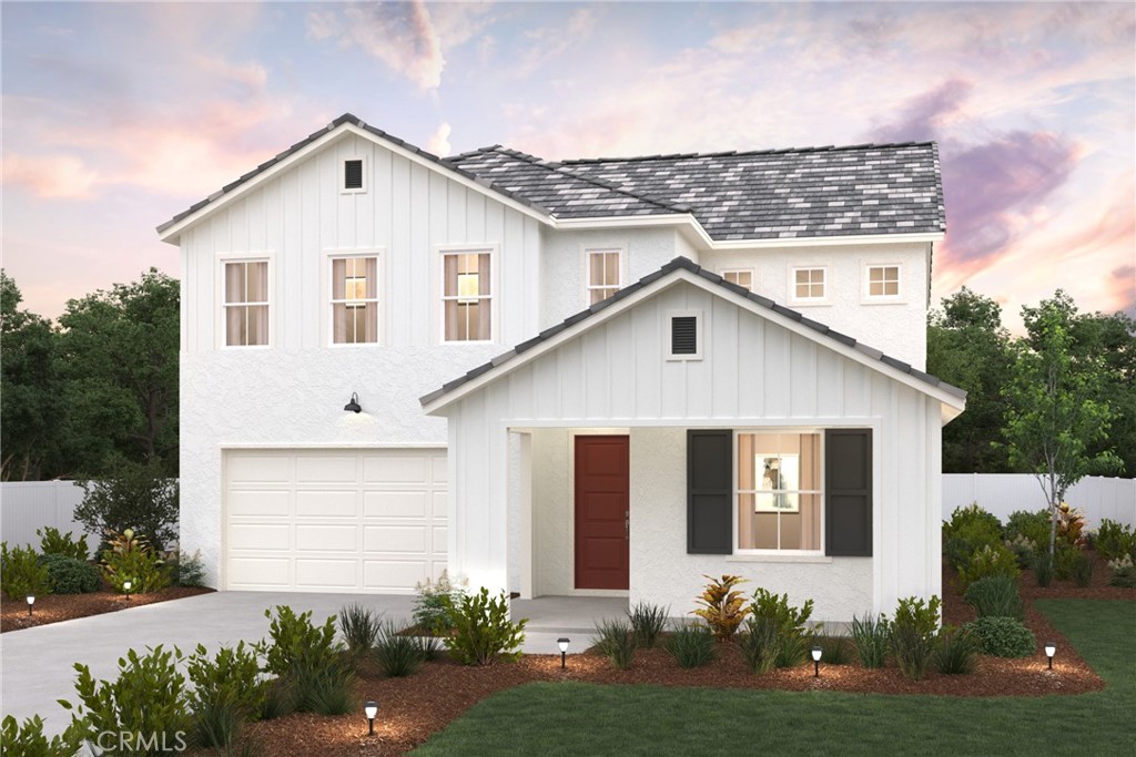 8567 Tamarack Street