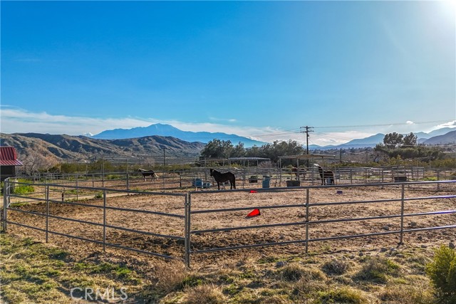 Detail Gallery Image 51 of 70 For 8949 Desert Willow Trl, Morongo Valley,  CA 92256 - 3 Beds | 2 Baths