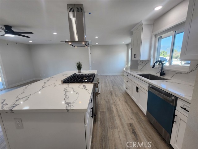 Detail Gallery Image 22 of 48 For 693 W Wilson, Banning,  CA 92220 - 3 Beds | 2 Baths