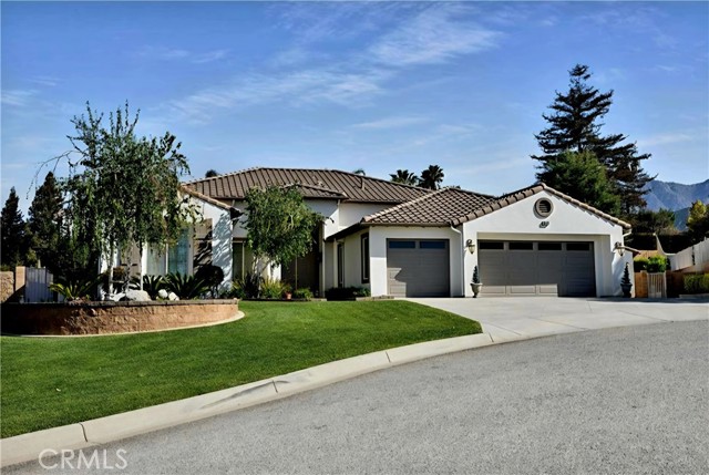 Detail Gallery Image 2 of 21 For 36378 Escena, Yucaipa,  CA 92399 - 3 Beds | 2/1 Baths