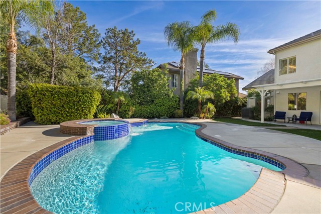 Detail Gallery Image 73 of 75 For 25603 Shaw, Stevenson Ranch,  CA 91381 - 4 Beds | 3 Baths