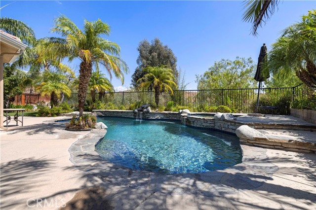 Detail Gallery Image 44 of 53 For 28632 Black Oak Ln, Castaic,  CA 91384 - 4 Beds | 3 Baths