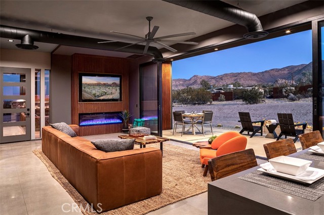 Detail Gallery Image 30 of 36 For 6640 Mount Shasta Ave, Joshua Tree,  CA 92252 - 2 Beds | 2 Baths