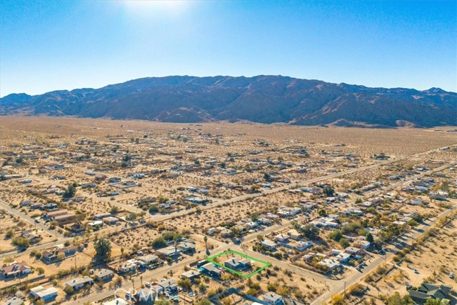 Detail Gallery Image 37 of 41 For 7227 Sherman Hoyt Ave, Twentynine Palms,  CA 92277 - 3 Beds | 1 Baths