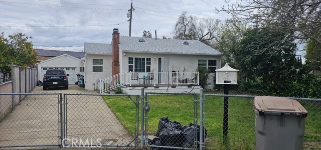 Detail Gallery Image 2 of 3 For 1409 Dobros Dr, West Sacramento,  CA 95605 - 3 Beds | 1 Baths