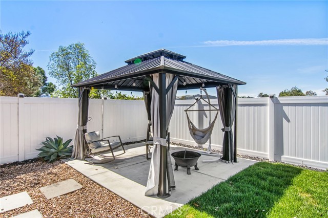 Detail Gallery Image 31 of 46 For 42665 San Julian Pl, Temecula,  CA 92592 - 4 Beds | 2 Baths