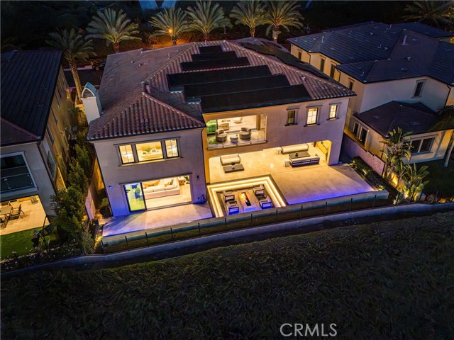 Detail Gallery Image 5 of 71 For 170 Leafy Pass, Irvine,  CA 92602 - 5 Beds | 5/1 Baths