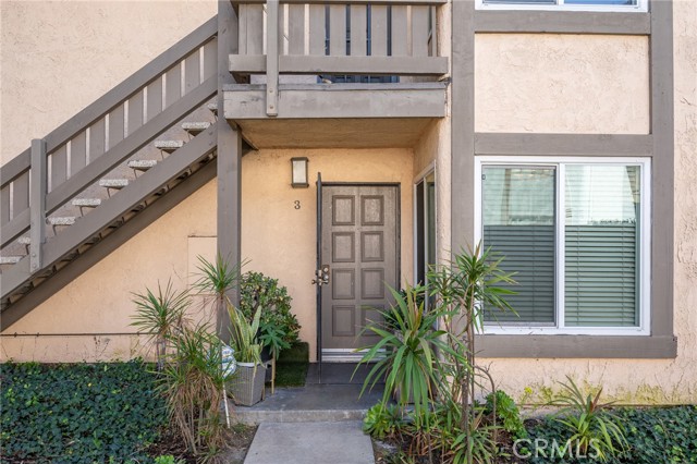 Detail Gallery Image 1 of 1 For 20712 S Vermont Ave #3,  Torrance,  CA 90502 - 1 Beds | 1 Baths