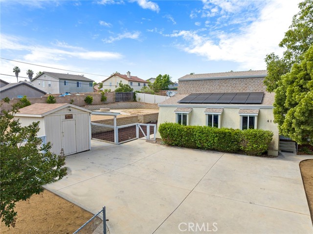 Detail Gallery Image 25 of 25 For 410 Palomino Rd, Fallbrook,  CA 92028 - 1 Beds | 1 Baths