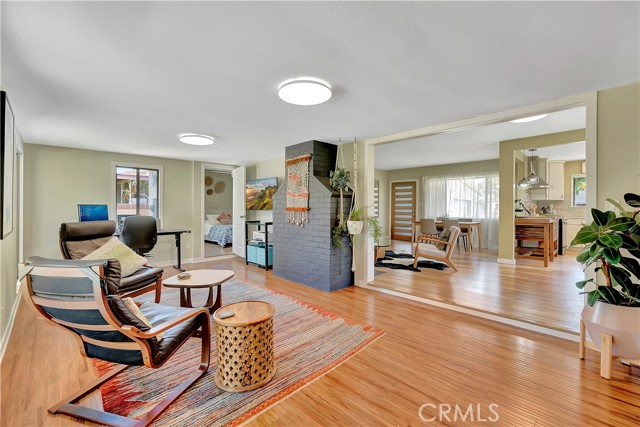 Detail Gallery Image 9 of 30 For 3235 Faust Ave, Long Beach,  CA 90808 - 2 Beds | 1 Baths