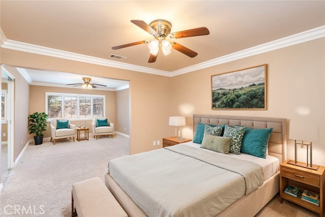 Detail Gallery Image 34 of 52 For 4264 Castlepeak, Corona,  CA 92883 - 5 Beds | 3/1 Baths