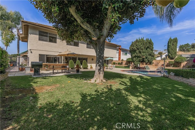 Detail Gallery Image 41 of 52 For 6050 Altmark Ave, Whittier,  CA 90601 - 4 Beds | 3 Baths