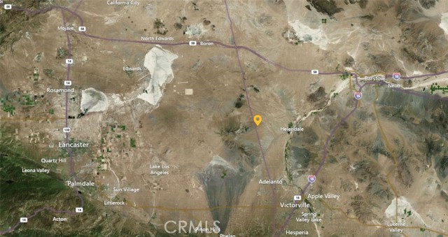 Detail Gallery Image 6 of 6 For 4626512 Helendale, Helendale,  CA 92342 - – Beds | – Baths