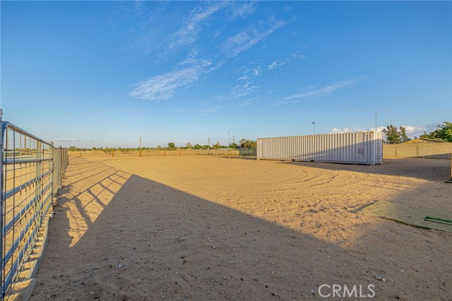 Detail Gallery Image 36 of 49 For 43156 41st St, Lancaster,  CA 93536 - 2 Beds | 1 Baths