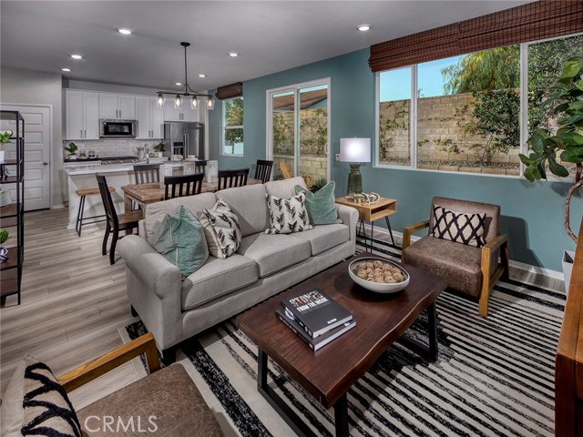 Detail Gallery Image 6 of 20 For 1036 Lumia Cir, Redlands,  CA 92374 - 4 Beds | 0 Baths