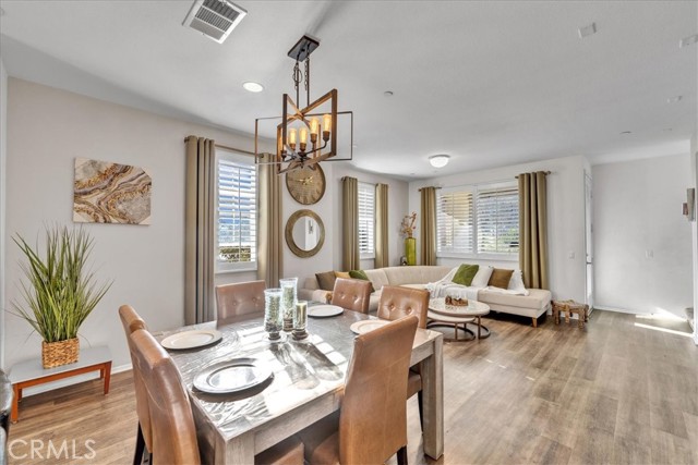 Detail Gallery Image 12 of 36 For 1038 Savi Dr #101,  Corona,  CA 92878 - 3 Beds | 2/2 Baths