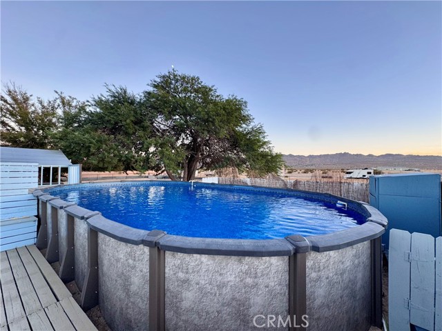 Detail Gallery Image 49 of 54 For 65585 4th St, Joshua Tree,  CA 92252 - 3 Beds | 2 Baths