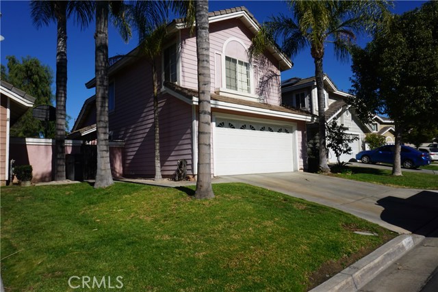 4529 Champagne Court, Riverside, CA 92505