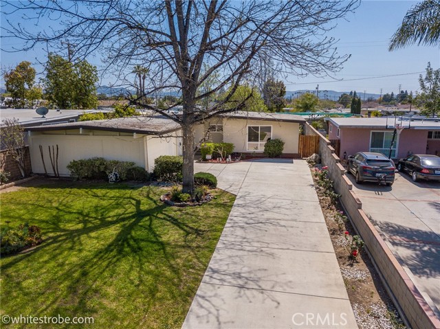 534 E Tudor St, Covina, CA 91722