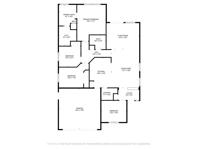 Detail Gallery Image 29 of 35 For 84156 Azzura Way, Indio,  CA 92203 - 3 Beds | 2 Baths